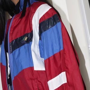 Vintage Nike Jacket